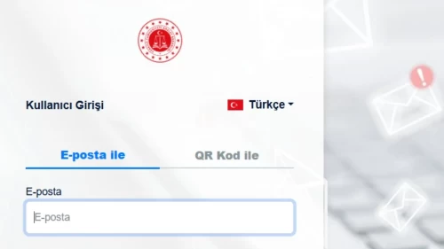 UYAP mail giriş hatası son dakika! Güncelleme öncesi kritik uyarı