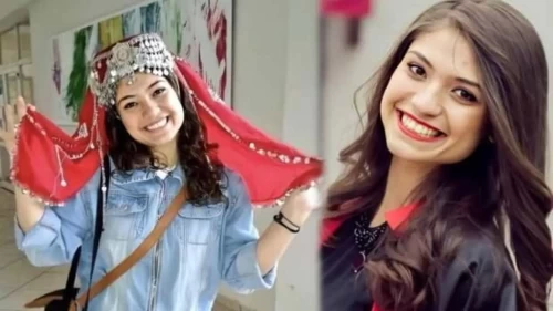 MHP'den Şehit Öğretmen Aybüke Yalçın için anma mesajı