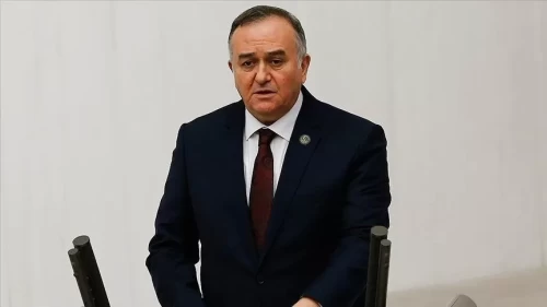 MHP'li Erkan Akçay: Bürokratik akıl bugünü düzenler, devlet aklı yarını kurar