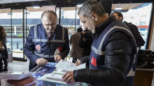 Beyoğlu’ndaki restorana 274 bin TL ceza