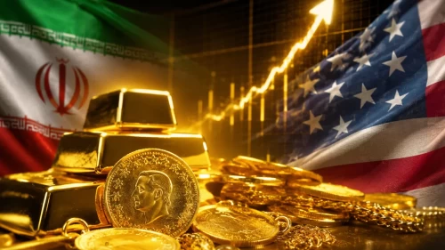 ABD–İran anlaşması altını uçurdu