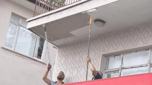 Ankara'da NATO Zirvesi hazırlığı! Protokol güzergahlarında çalışmalara hız verildi