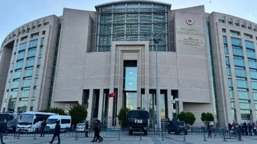 'Rüşvet' soruşturmasında Özgür Özel’in eski şoförü gözaltına alındı