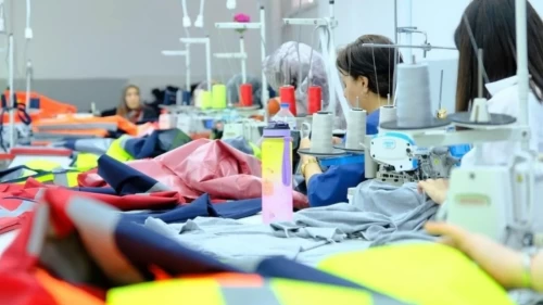 Yurt Dışı Üretici Fiyat Endeksi mayısta yükseldi