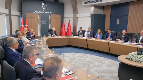 Kemal Kılıçdaroğlu, salı günü konuşma yapacak mı? İşte merak edilen sorunun cevabı!