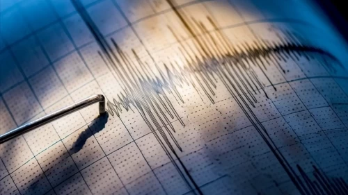 Kayseri Pınarbaşı deprem! Kandilli ve AFAD son depremler listesi
