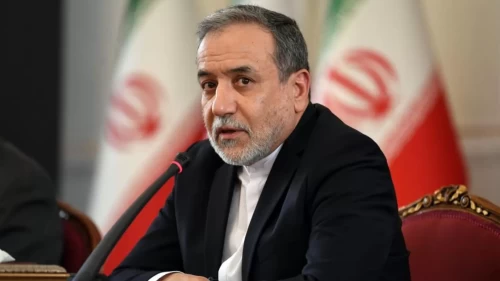 Arakçi: İran, ABD’nin kullandığı yerleri hedef aldı!