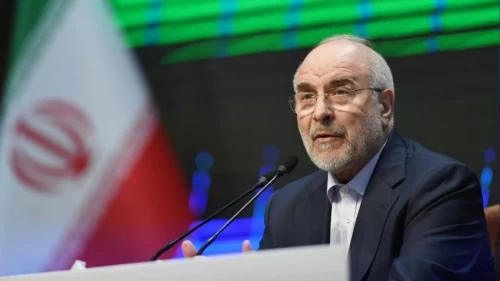 İran'dan mutabakat sonrası ilk açıklama: 'ABD ve Siyonist rejimi yendik'