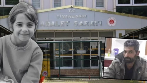Narin Güran davasında gerginlik: Sanık yakınları arasında çıkan kavgaya ilişkin soruşturma