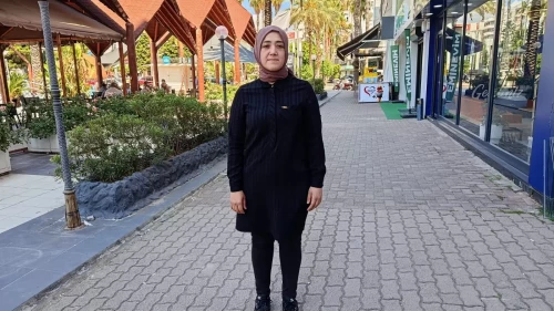 Ameliyattan çıkıp bacağına bakınca hayatının şokunu yaşadı!