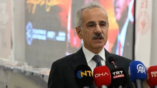 Gayrettepe-Halkalı Metro Hattı’nda geri sayım başladı