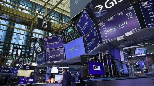 New York ve Asya'da peş peşe rekorlar! Borsa İstanbul (BIST 100) kaç puandan açıldı?