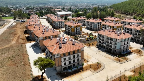 TOKİ Kiralık Sosyal Konut başvuru şartları neler, kimler başvurabilir?