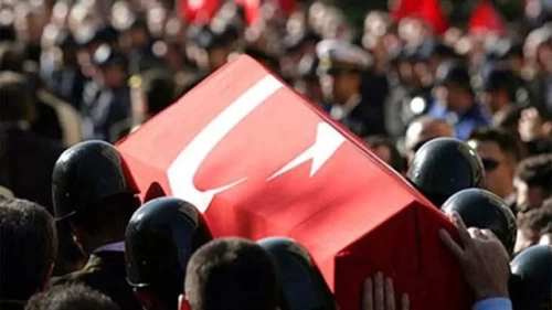 Van'dan acı haber!