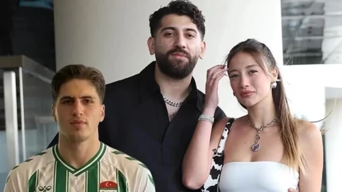 Futbolcu Kubilay Kaan Kundakçı cinayeti davasında ara karar