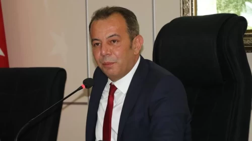 Tanju Özcan hakkında bir tutuklama kararı daha!