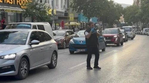 Bursa'da sanal medya kavgası kanlı bitti: 1 ölü, 1 yaralı