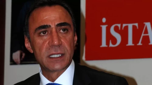 Berhan Şimşek’ten dikkat çeken çıkış