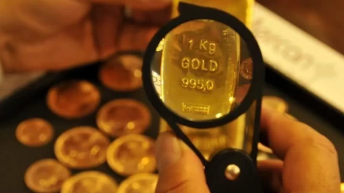 Altın gram fiyatı bugün ne kadar? Canlı gram altın fiyatları