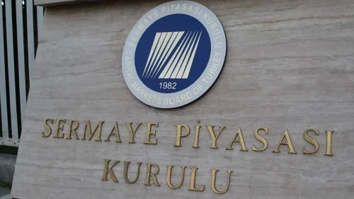 SPK'dan sermaye artırımı ve borçlanma aracı ihraçlarına onay