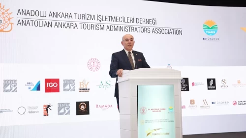 ATİD Ödül Töreni’nde İlber Ortaylı’ya vefa!
