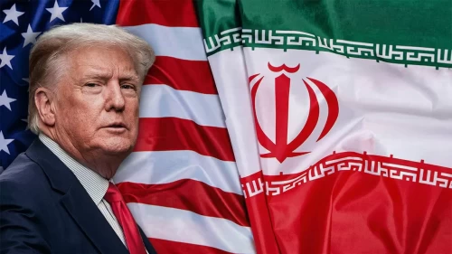Trump'tan müzakere sinyali: 'Bu anlaşma ABD için faydalı olacak'