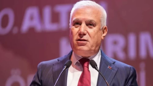 CHP'li Bozbey'e rüşvet soruşturmasında 402 yıl hapis istendi