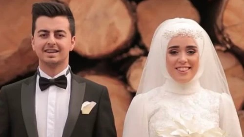 Gümüşhane Emniyeti'nde acı kayıp: Baba olmaya gün sayan polis memuru kalp krizine yenik düştü