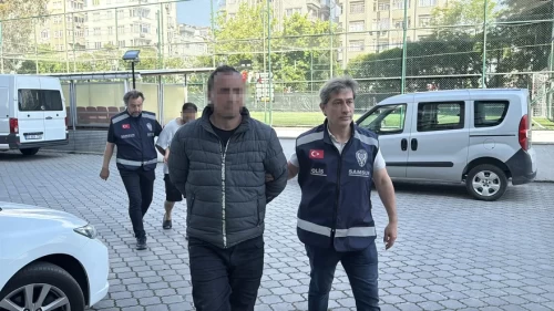 Yardım kolisi yalanıyla 310 bin lira çarpan çete çökertildi