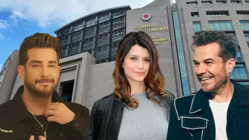 Ünlülere yönelik 'uyuşturucu' soruşturmasında sıcak gelişme