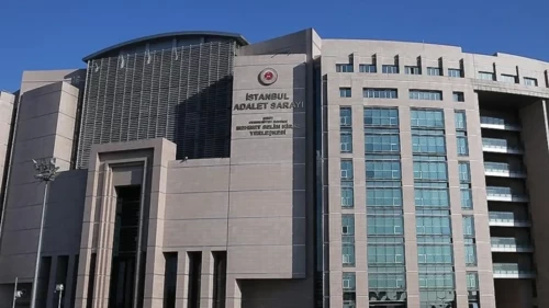 İstanbul Cumhuriyet Başsavcılığı 'beyaz et' soruşturması ile ilgili açıklama yaptı