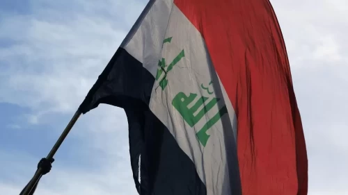 Irak'ta yolsuzluk operasyonlarına Kerkük'ten tam destek!