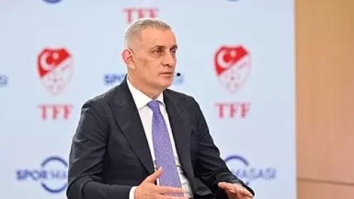 Hacıosmanoğlu yönetimi oy birliğiyle ibra edildi