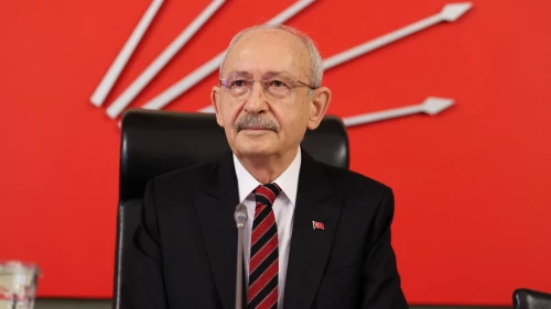 Özgür Özel'in PM hamlesine cevap geldi! İstifa dilekçeleri yanlış makama mı verildi? Şimdi ne olacak? Son dakika tüm gelişmeler tek haberde...