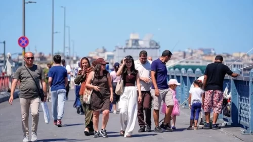 Termometreler 40 dereceyi görecek, uzmanlardan kritik uyarı