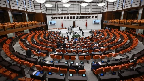 Meclis’te tarım ve orman düzenlemeleri: 2/B arazileri ve karbon yutak ormanları için yeni dönem