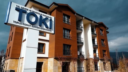TOKİ'den 64 ilde 20 bin konut için başvurular başladı! Bakan Kurum açıkladı