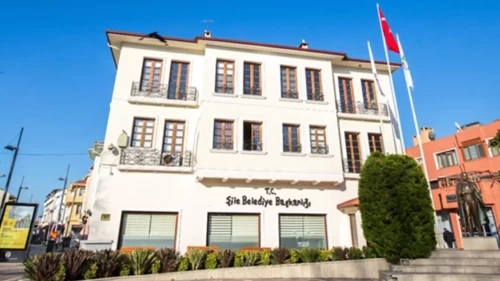 Şile Belediyesi'ne üçüncü dalga operasyon: Çok sayıda gözaltı var