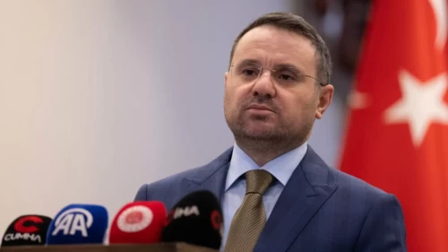Bakan Gürlek duyurdu: Adalet Hizmetlerinin Etkinliği Daire Başkanlığı kuruldu