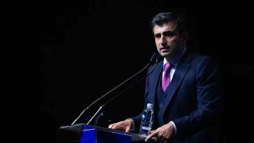 Selçuk Bayraktar'dan "Dijital Egemenlik" çağrısı