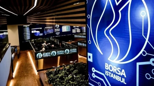 Borsa İstanbul'da zirve yarışı