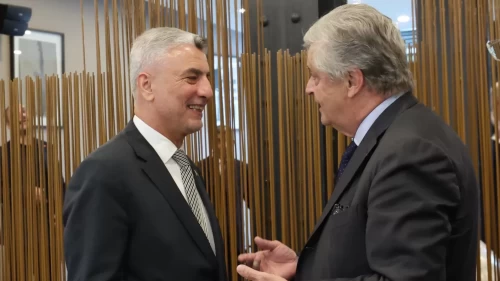 Bakan Bolat açıkladı: Fransız şirketlerinden Türkiye'ye 5 milyar dolarlık yatırım müjdesi!