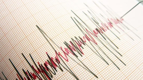 İzmir'de deprem mi oldu? Son dakika İzmir'de deprem kaç şiddetinde oldu?