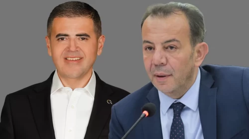 CHP'de iki belediye başkanının ihracı istendi!