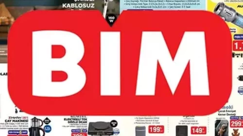 BİM Aktüel 5 Haziran 2026 kataloğu indirimleri! BİM'de bu hafta neler var?