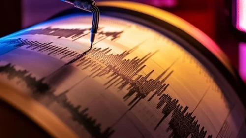 SON DAKİKA: Marmara Denizi peş peşe sallandı! Az önce deprem mi oldu? 21 Haziran 2026 AFAD son depremler listesi