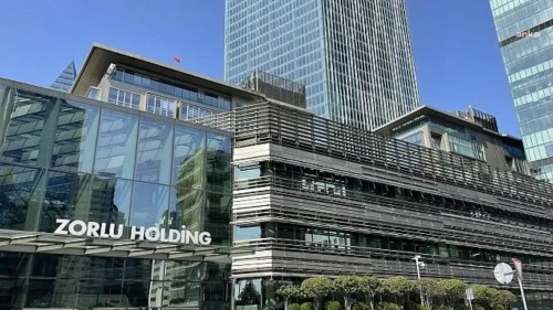 Zorlu Holding borç yapılandırması mı yapıyor? Finansal Yeniden Yapılandırma (FYY) başvurusu detayları