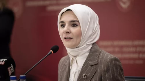 Bakan Göktaş’tan ayrımcı paylaşıma tepki