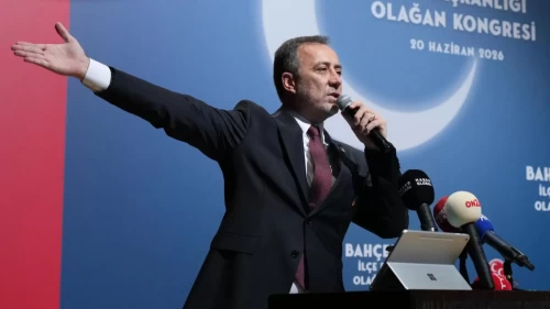 MHP İstanbul İl Başkanı Volkan Yılmaz: 'İstanbul’da fetih ruhunu yeniden yaşatacağız'