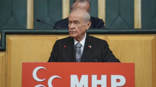 MHP Lideri Devlet Bahçeli, yarınki grup toplantısında hangi mesajları verecek?